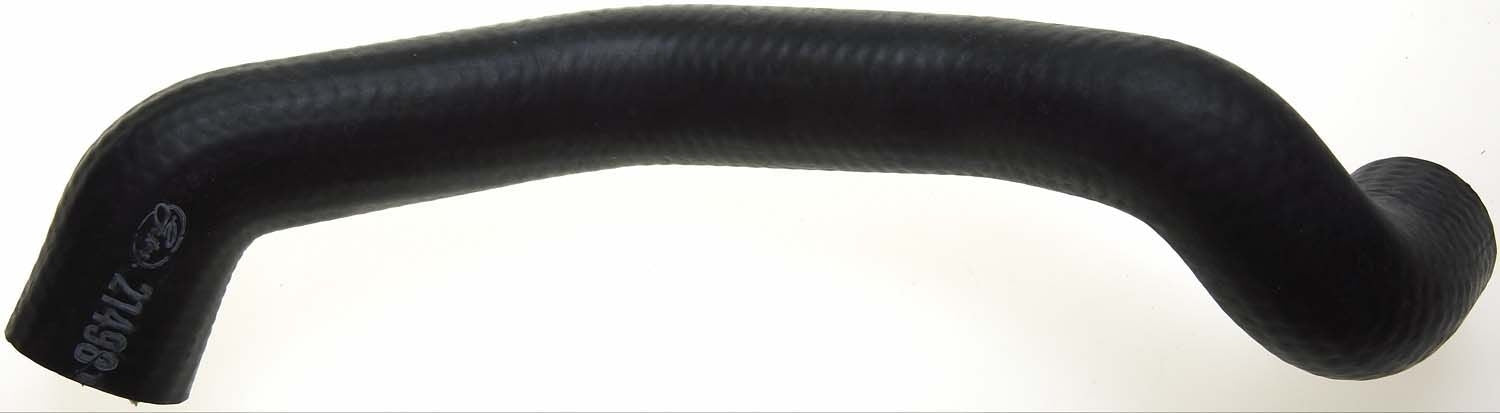 Gates Radiator Coolant Hose 21498