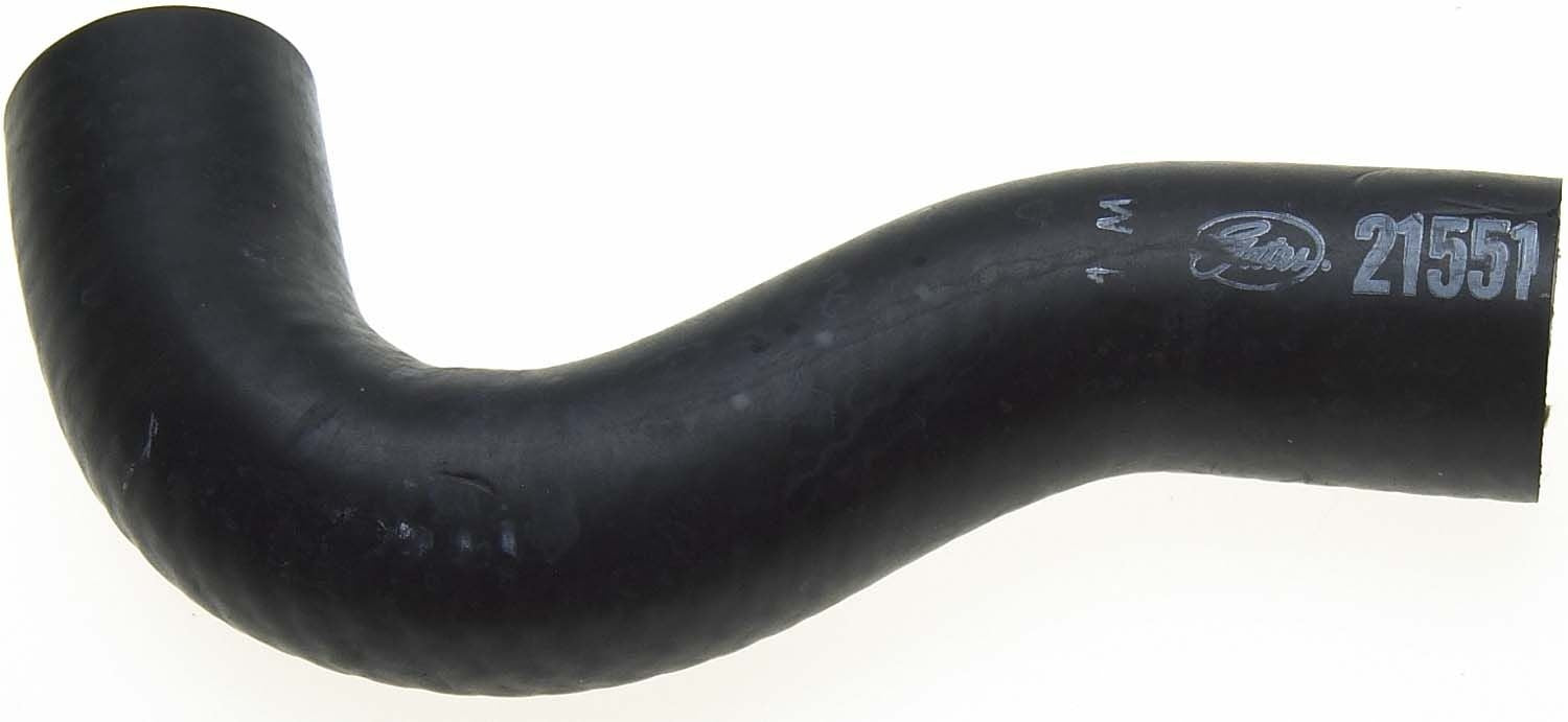 Gates Radiator Coolant Hose 21551