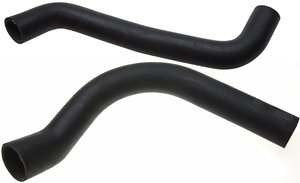 Gates Radiator Coolant Hose 21580