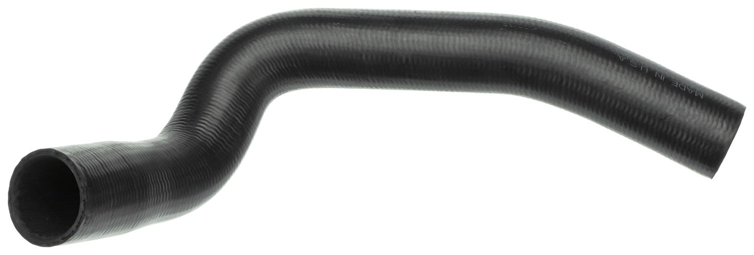 Gates 97-88 Ford F Series Pickup V8 7.5L Upper Coolant Hose 21668
