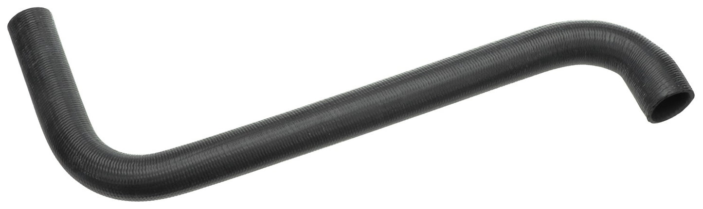 Gates 89-91 Chevrolet P Series Van 4-Cyl. 3.9L Diesel Upper Molded Coolant Hose 21729