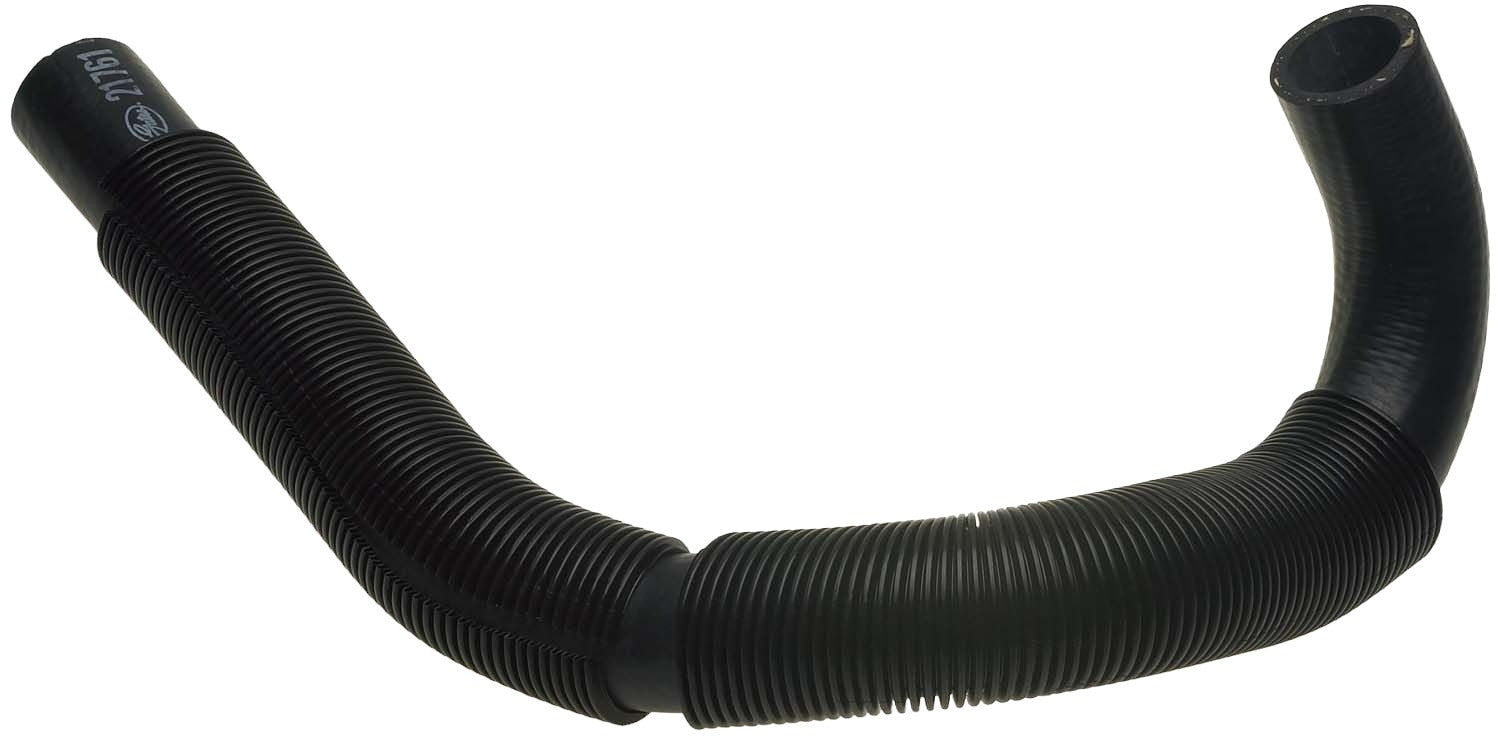 Gates 86-93 Toyota Supra Molded Coolant Hose 21761