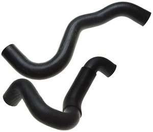Gates Radiator Coolant Hose 21770