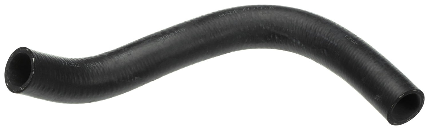 Gates Radiator Coolant Hose 21777