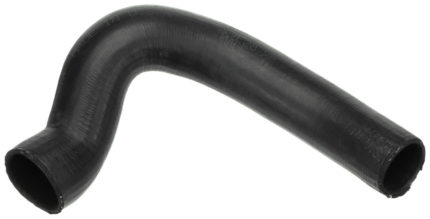 Gates Radiator Coolant Hose 21789