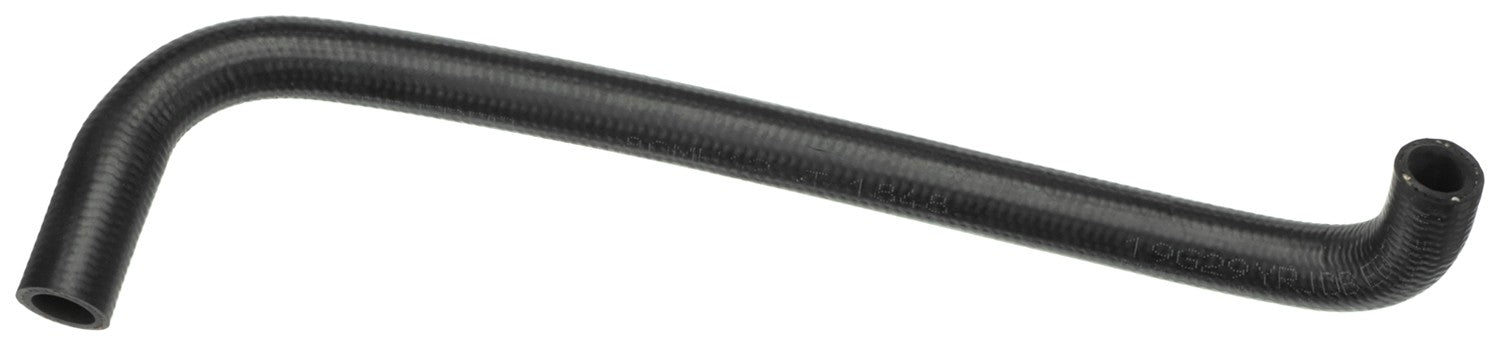 Gates 05-08 Chrysler 300C (3.5L V6) Molded Coolant Hose 21832