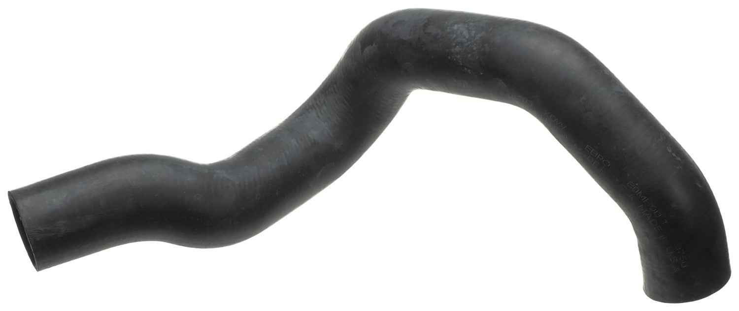 Gates Radiator Coolant Hose 21845