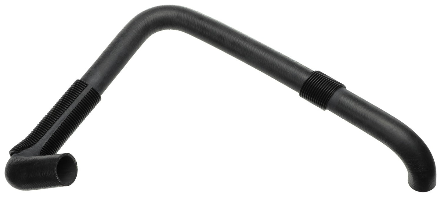 Gates Coolant Hose - Molded: 1996-1990 Nissan, 300ZX, V-6 3.0 L, Lower