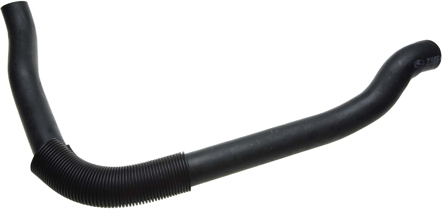 Gates 92-91 Cadillac, Deville Upper Molded Coolant Hose 21906