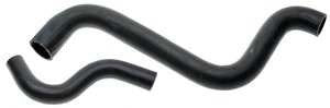 Gates Radiator Coolant Hose 21947
