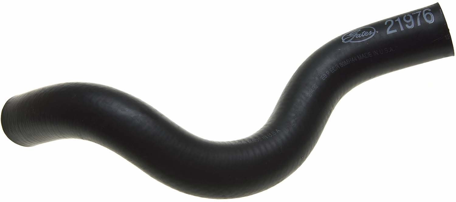 Gates Radiator Coolant Hose 21976
