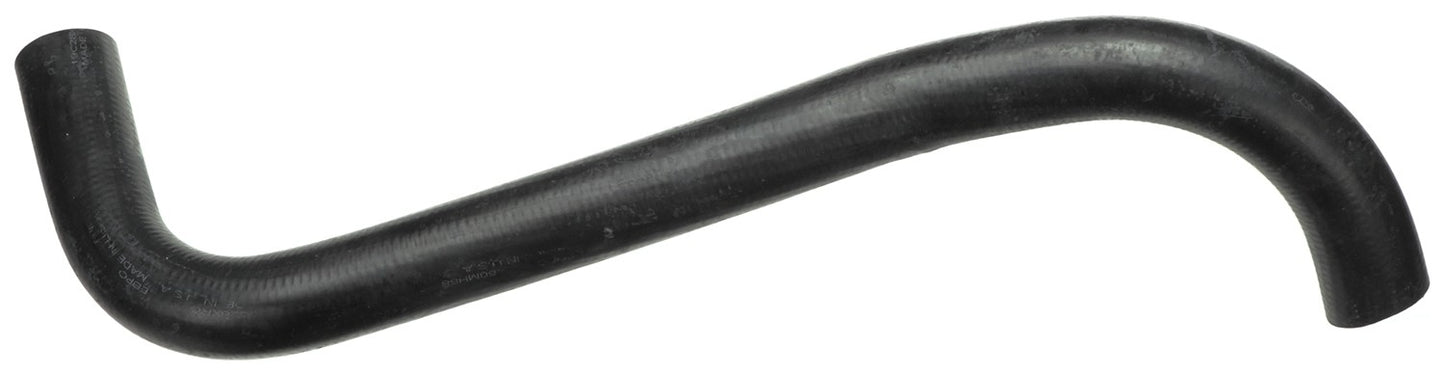 Gates Radiator Coolant Hose 22032