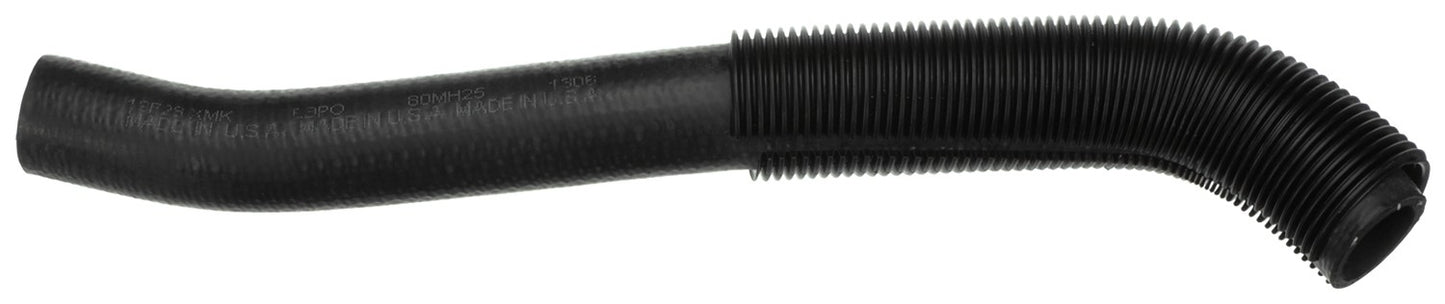 Gates Radiator Coolant Hose 22116