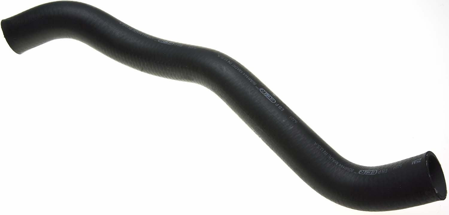 Gates Radiator Coolant Hose 22122