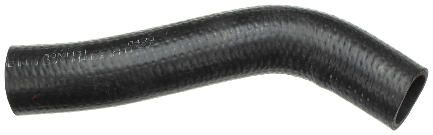 Gates Radiator Coolant Hose 22186