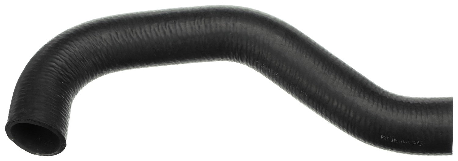 Gates Radiator Coolant Hose 22223