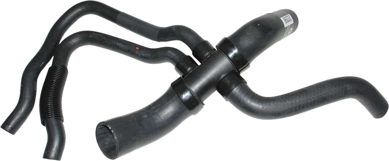 Gates 98-97 Ford F Series Pickup V8 5.4L Lower Coolant Hose 22296