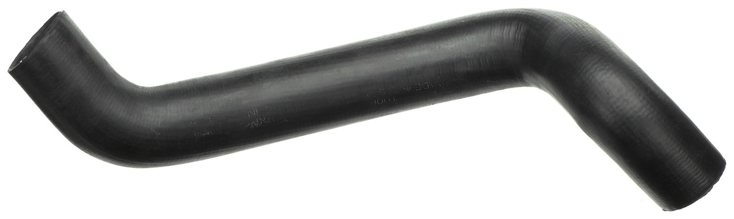 Gates Radiator Coolant Hose 22316