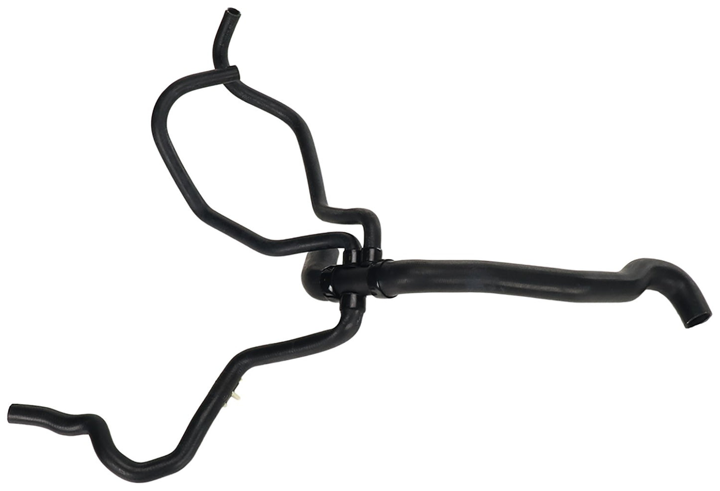 Gates Radiator Coolant Hose 22318