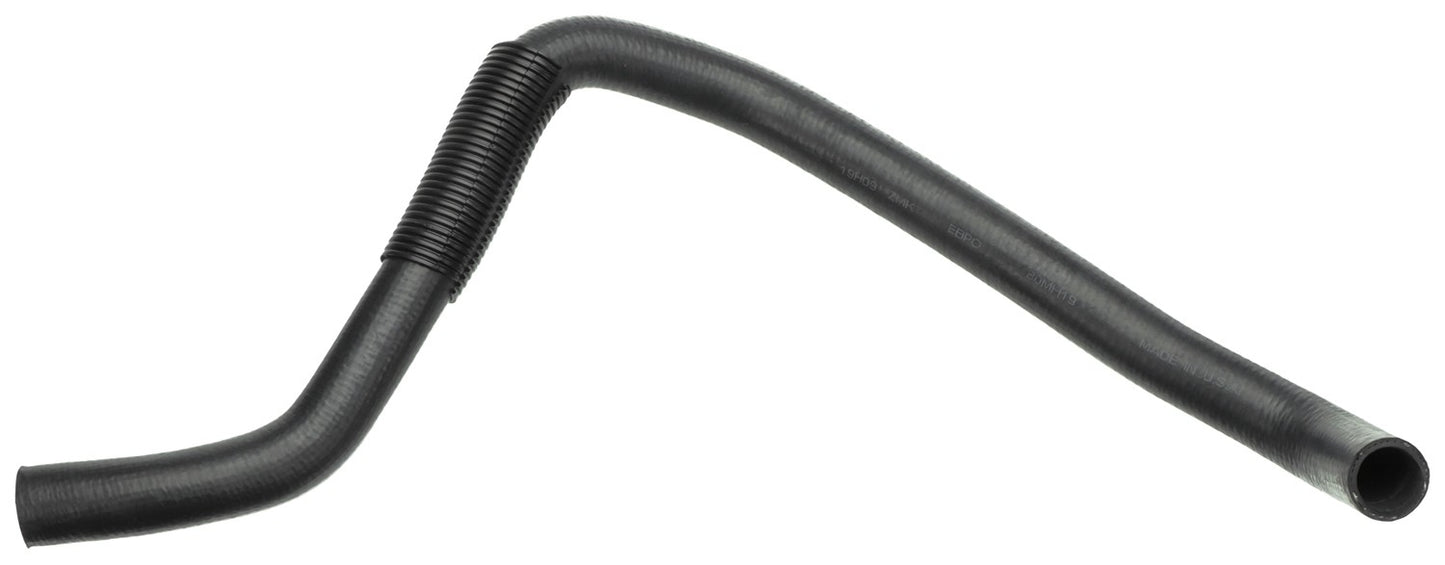 Gates Radiator Coolant Hose