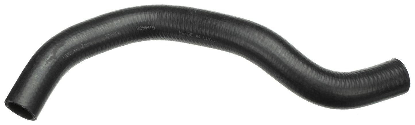 Gates Radiator Coolant Hose 22340