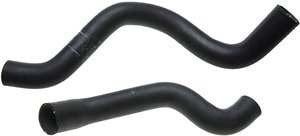 Gates 97-03 Chevrolet Monte Carlo Upper Radiator Hose 22344