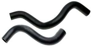Gates 97-03 Chevrolet Monte Carlo Upper Radiator Hose 22344
