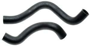 Gates Radiator Coolant Hose 22361