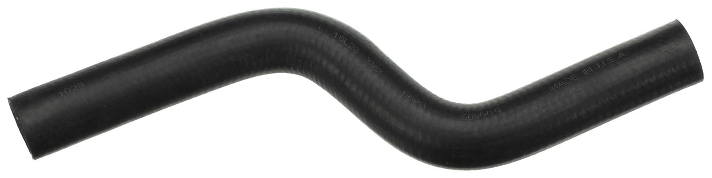 Gates 2000-1996 Toyota, RAV4, 4-Cyl. 2.0 L, Upper 0786G