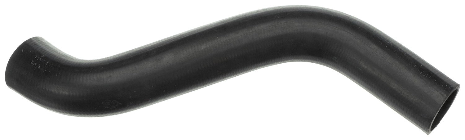 Gates 04-99 Ford Super Duty Pickup V-10 6.8L Upper Coolant Hose 22431