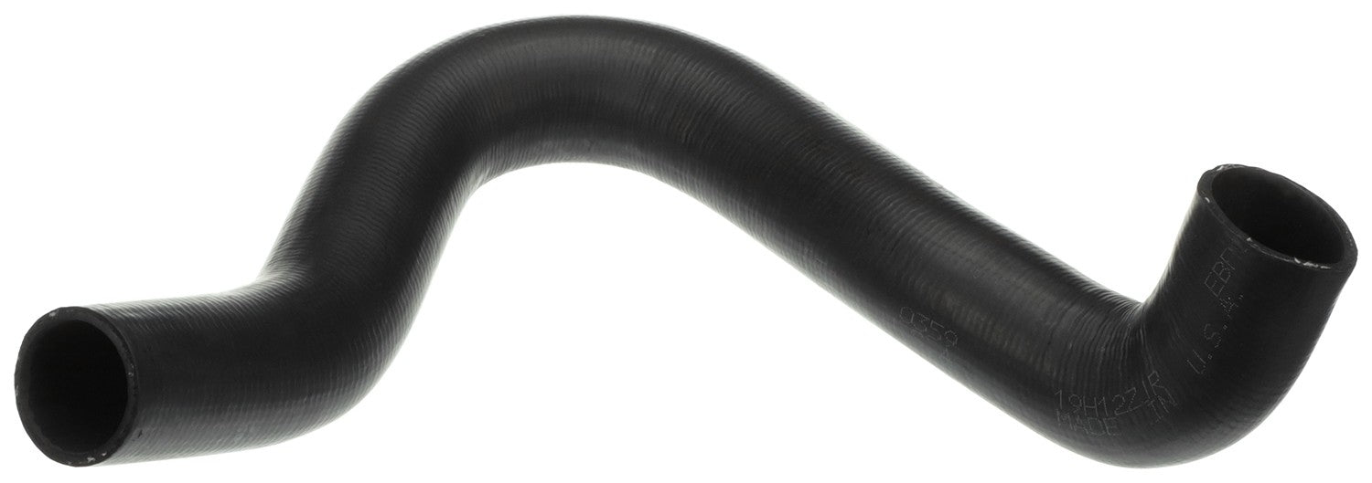 Gates 99-03 Ford 7.3 Diesel F250/F350/F450/F550 Upper Coolant Hose 22433