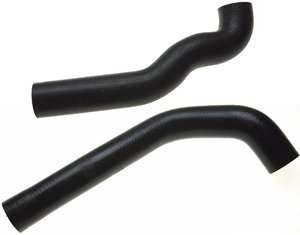 Gates 94-99 BMW M3 Molded Coolant Hose