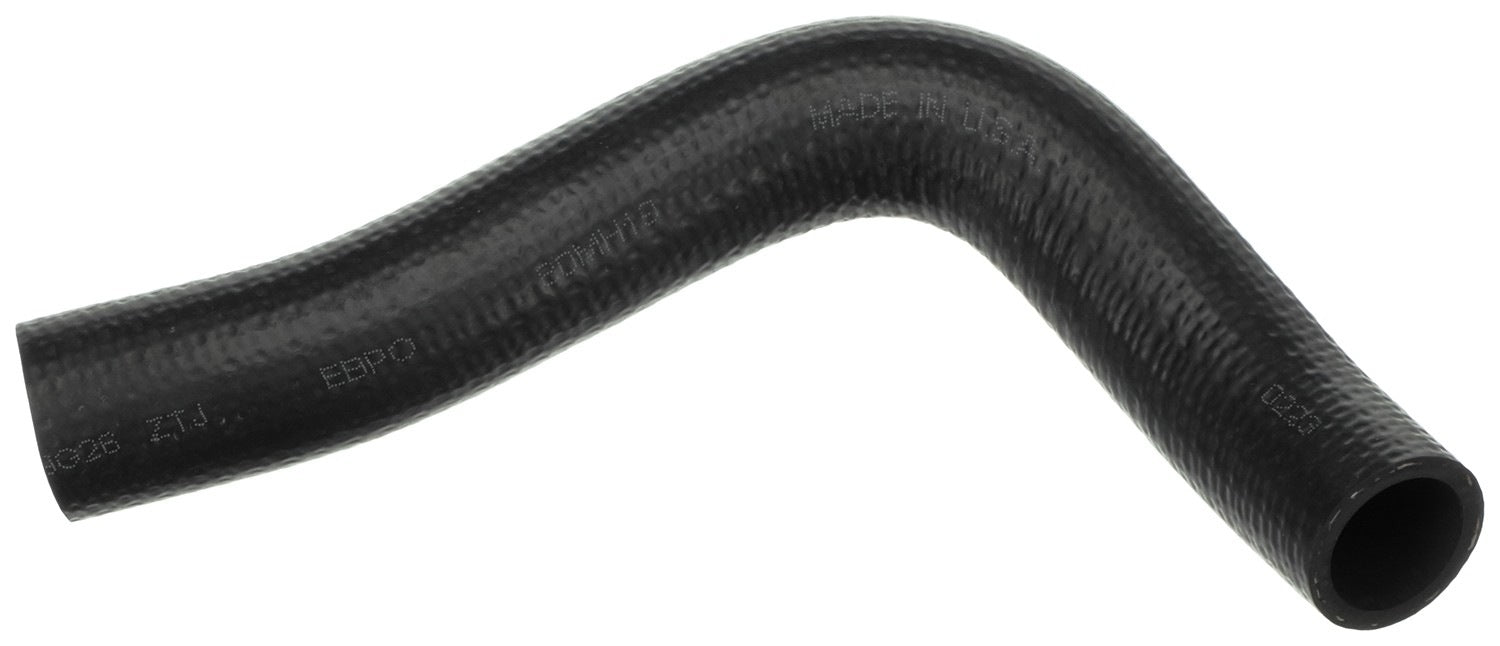 Gates Coolant Hose-Molded:2005-1999 Mazda,MX-5 Miata,4-Cyl.1.8 L