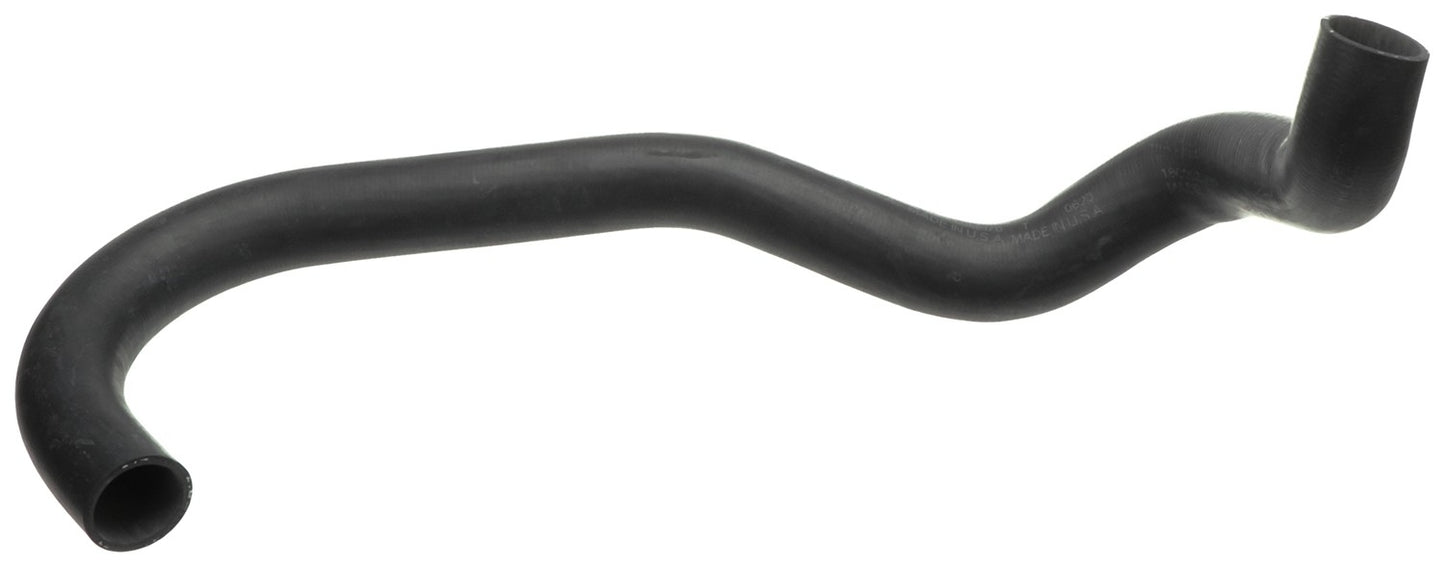 Gates Radiator Coolant Hose 22548