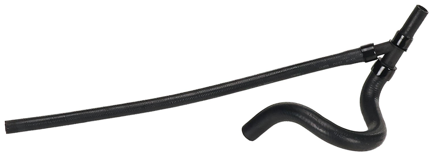 Gates Radiator Coolant Hose 22554