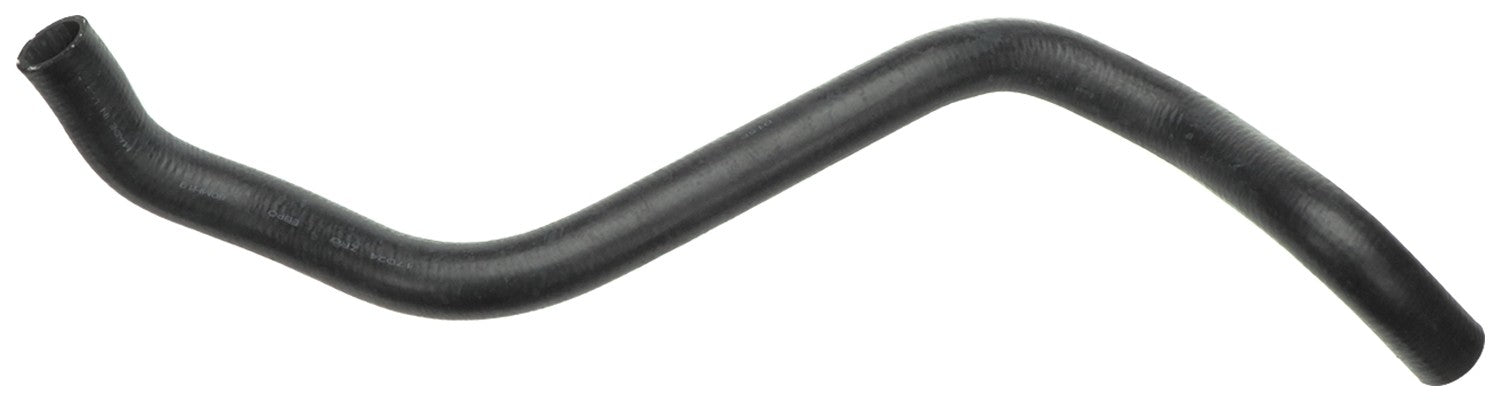 Gates Radiator Coolant Hose 22566