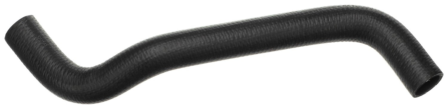 Gates Radiator Coolant Hose 22568