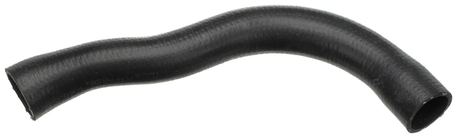 Gates Radiator Coolant Hose 22636