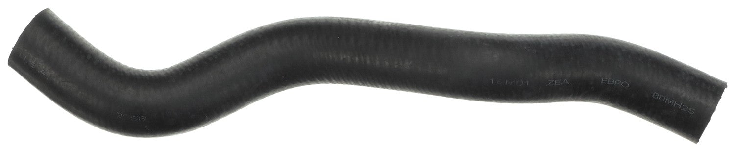 Gates Radiator Coolant Hose 22640