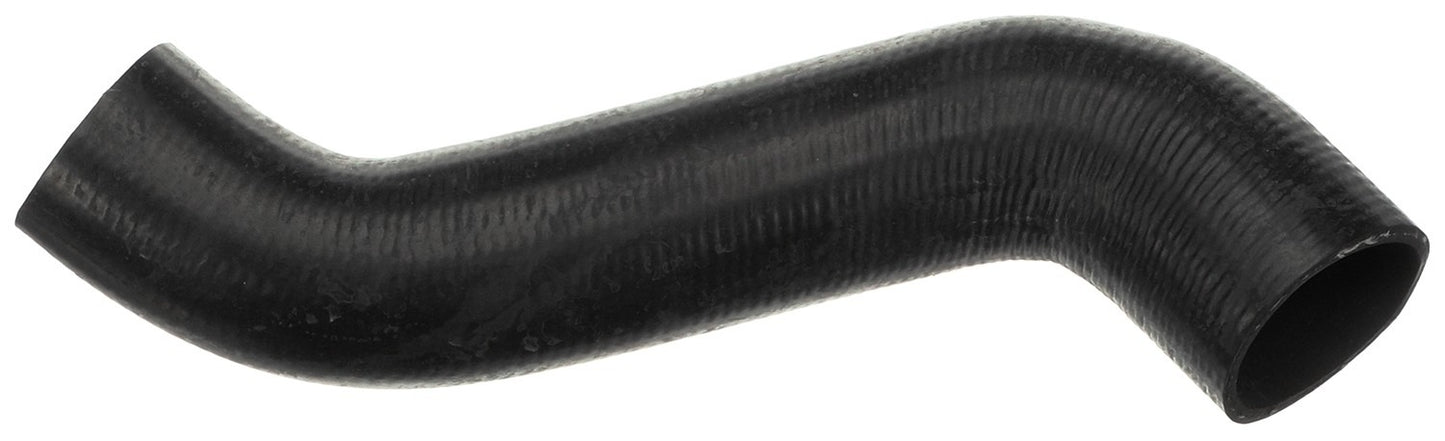 Gates 02-03 Volvo VHD Cummins ISM Diesel Lower - Eng. To Rad. Molded Coolant Hose 22712