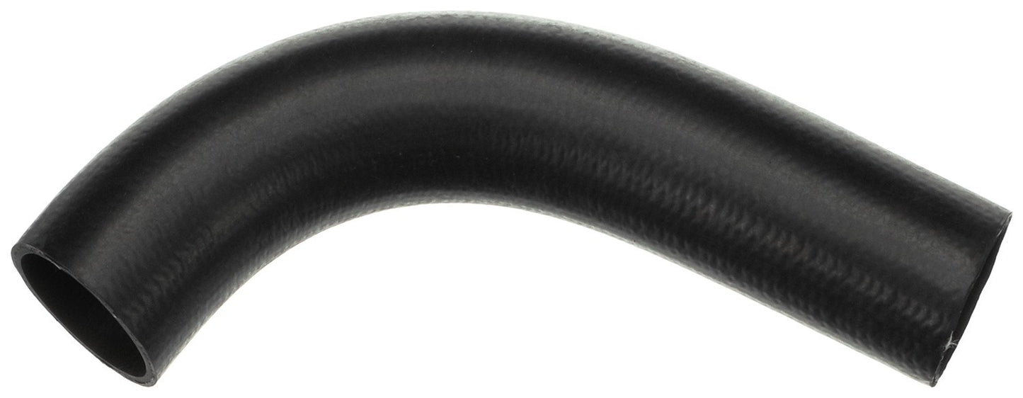 Gates 98-01 Volvo WG Series Volvo VE D12 Diesel Upper - Eng. To Rad. Molded Coolant Hose 22713