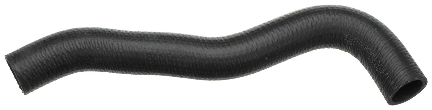 Gates 90-98 Lexus LS Upper Radiator Molded Coolant Hose 22720
