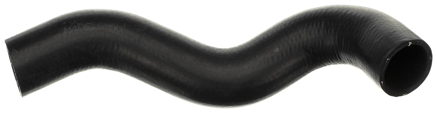 Gates 07-03 Ford Super Duty Pickup V8 6.0L Diesel Upper Coolant Hose 22779