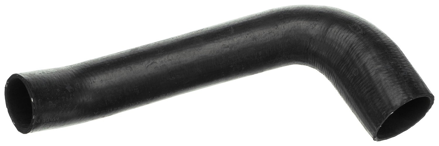 Gates 03-04 International/Navistar CE Diesel Upper - Eng. To Rad. Molded Coolant Hose 22785
