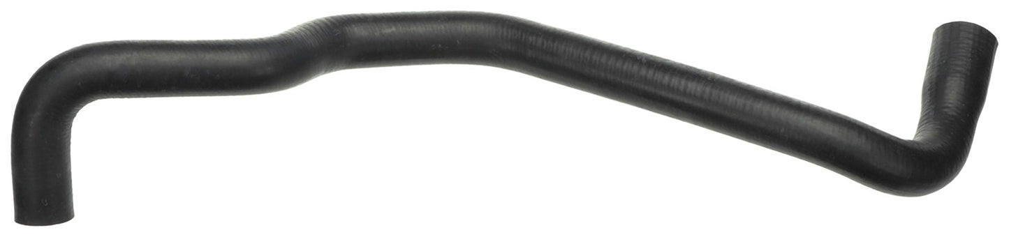 Gates Coolant Hose - Molded: 1995-1991 Plymouth, Acclaim, 4-Cyl. 2.5 L