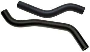Gates 02-06 Toyota Camry 2.4L Molded Coolant Hose - Upper 22827