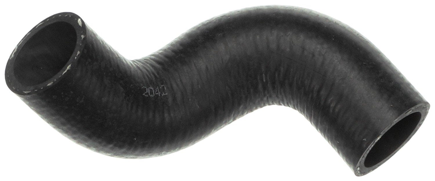 Gates Radiator Coolant Hose 22876