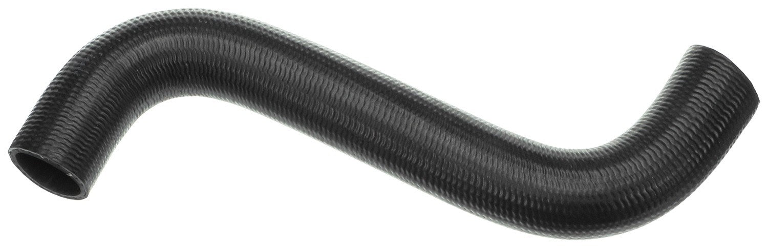 Gates Coolant Hose - Molded: 2007-03 Subaru, Impreza, 4-Cyl. 2.5 L, Upper