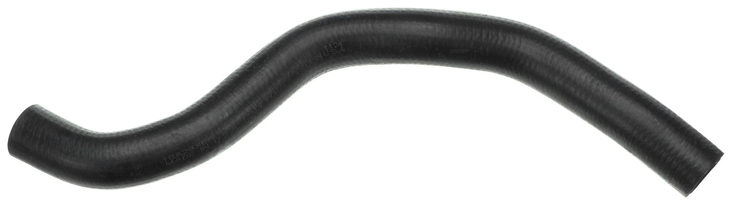 Gates Radiator Coolant Hose