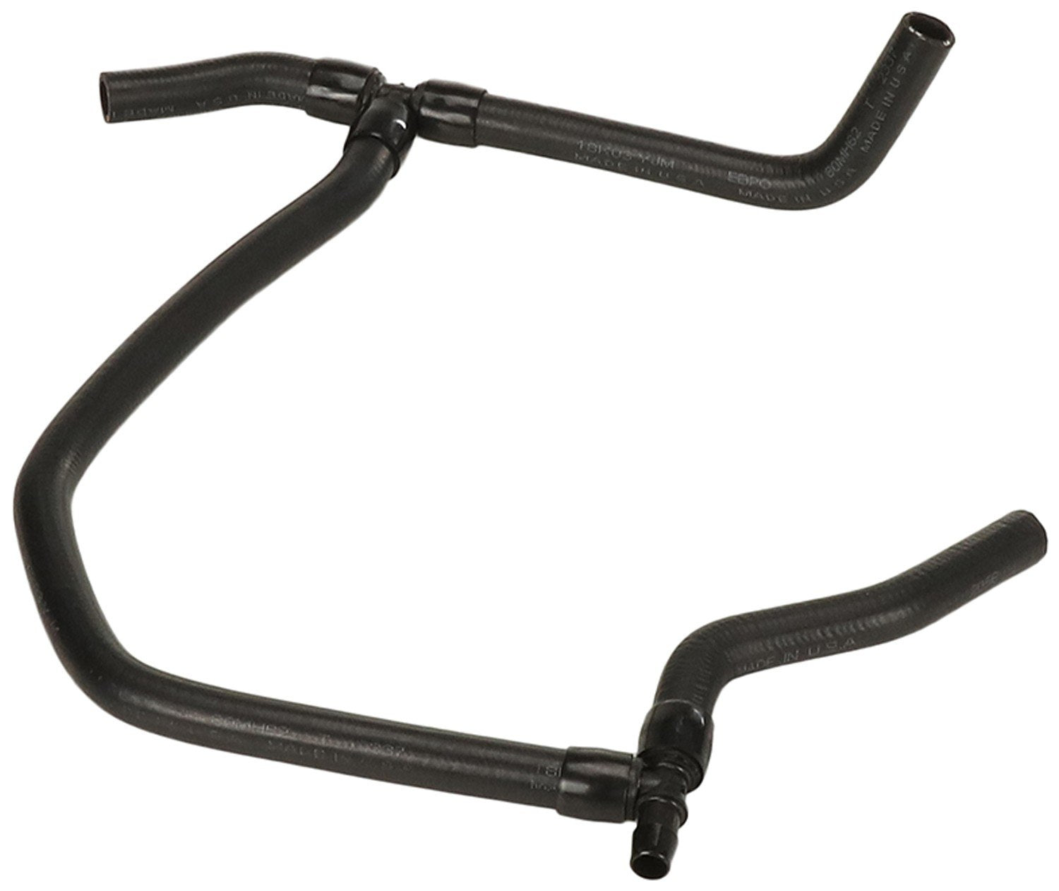 Gates Radiator Coolant Hose 22924